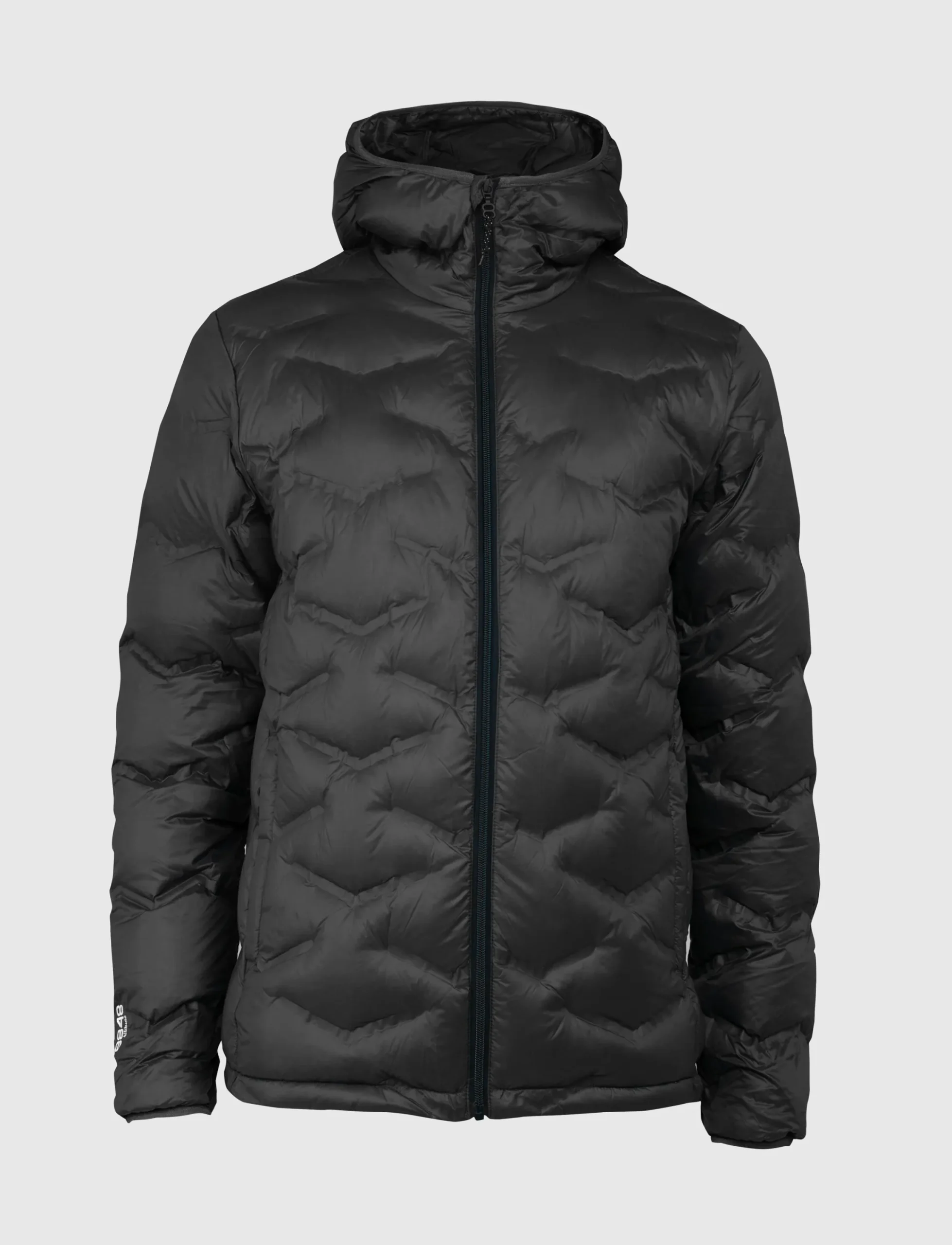 8848 Altitude Klader|Sculpt 2.0 Jacket - Black