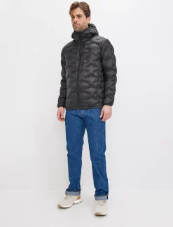 8848 Altitude Skidkläder|Sculpt 2.0 Jacket - Black