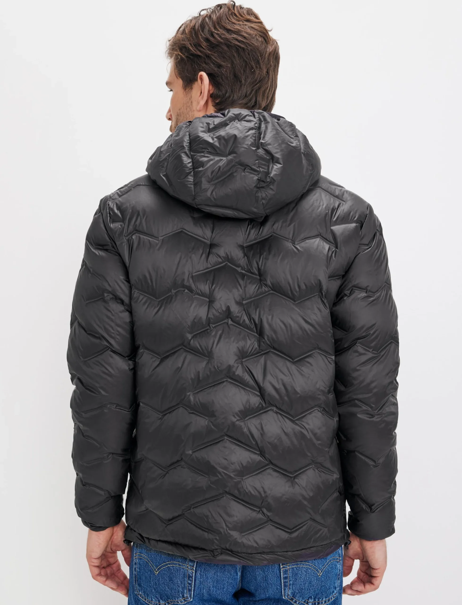 8848 Altitude Skidkläder|Sculpt 2.0 Jacket - Black