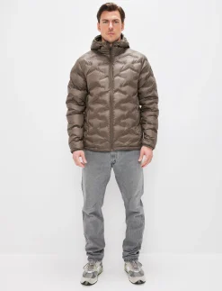 8848 Altitude Skidkläder|Sculpt 2.0 Jacket - Pale Brown