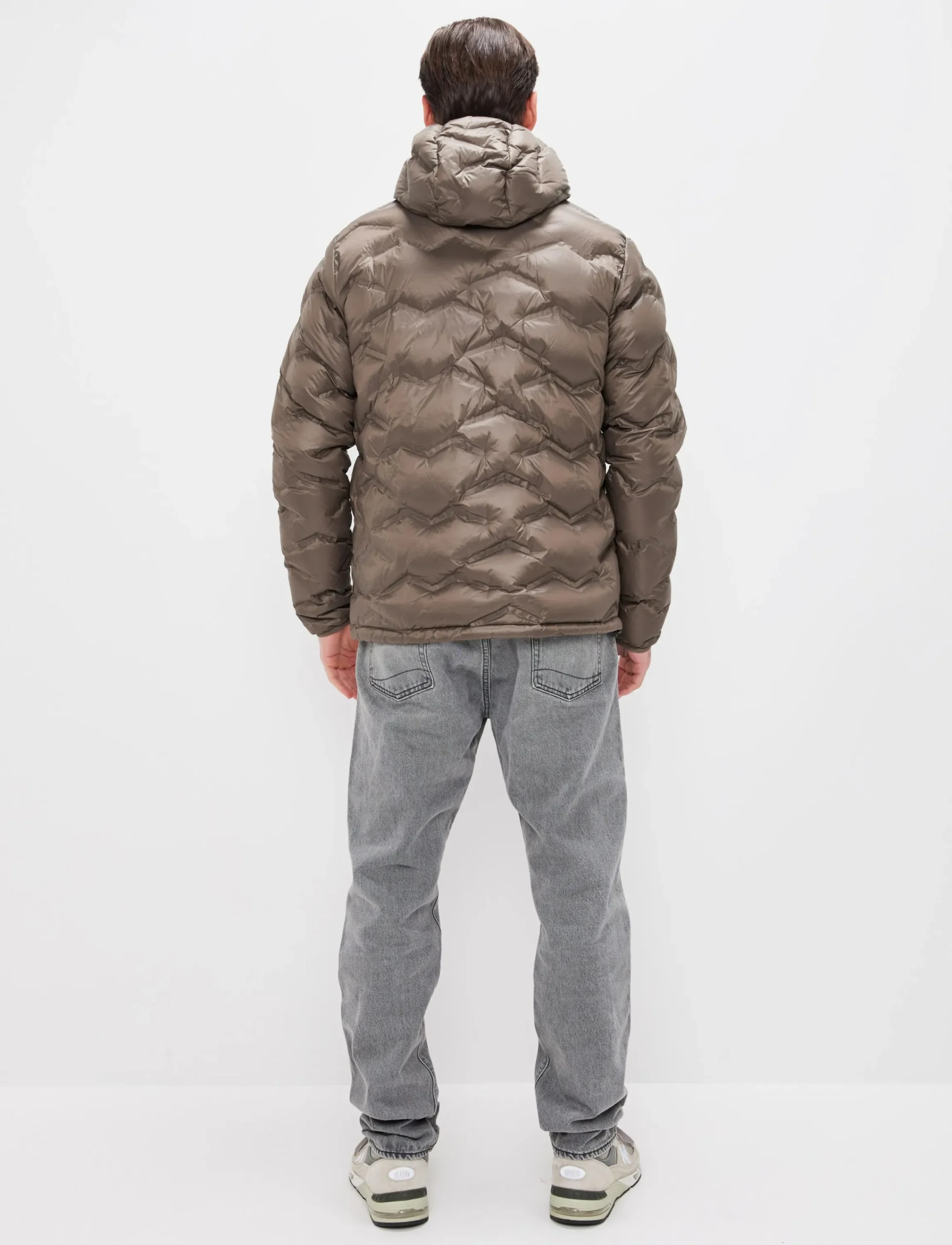 8848 Altitude Skidkläder|Sculpt 2.0 Jacket - Pale Brown