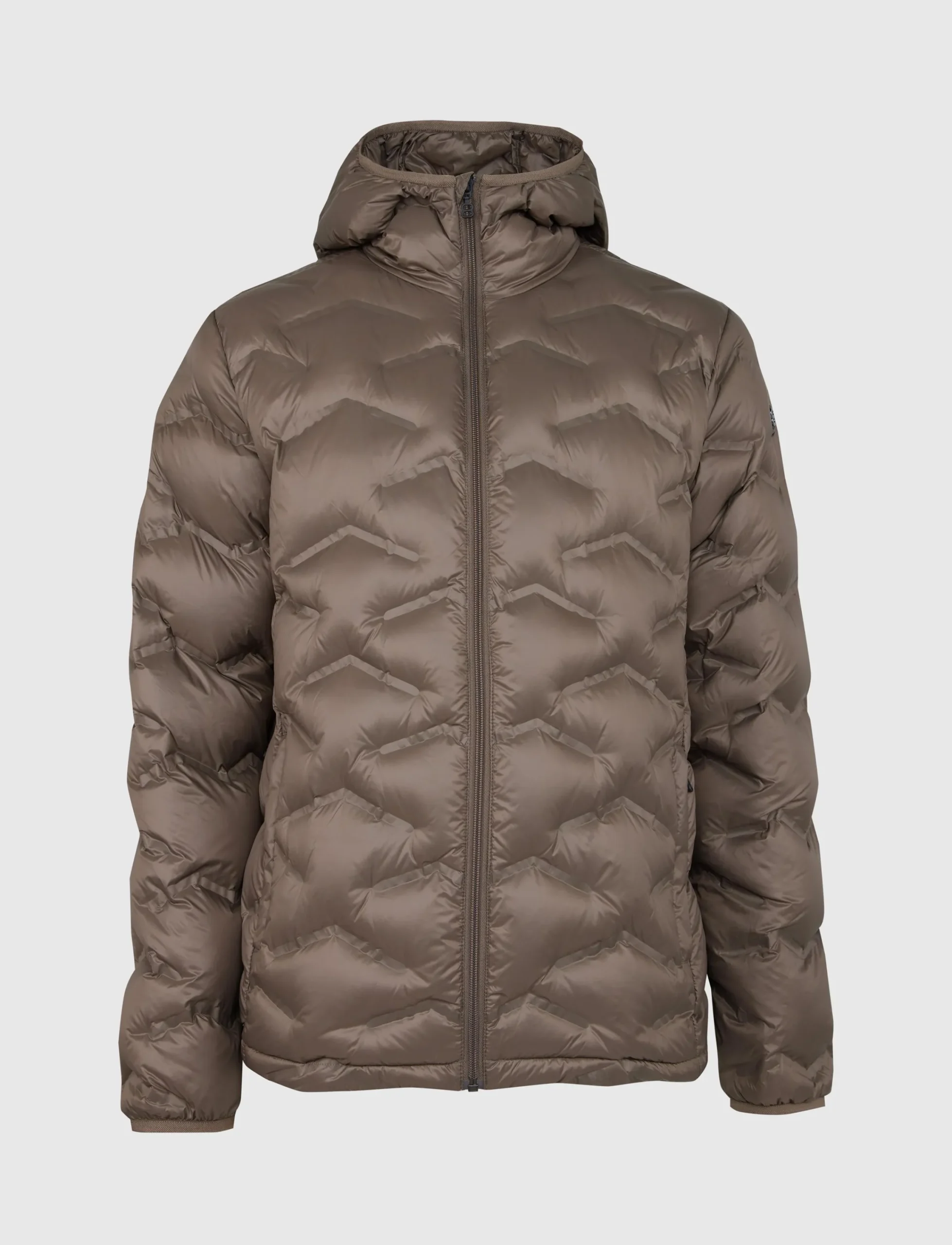 8848 Altitude Skidkläder|Sculpt 2.0 Jacket - Pale Brown