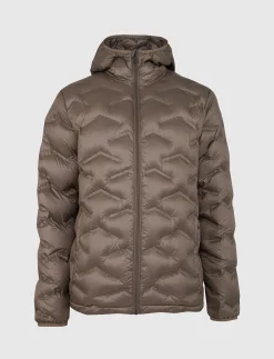 8848 Altitude Klader|Sculpt 2.0 Jacket - Pale Brown