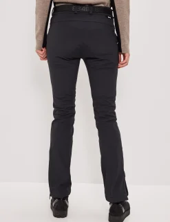 8848 Altitude Skidkläder|Shovel 2.0 W Pant - Black