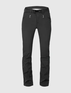 8848 Altitude Skidkläder|Shovel 2.0 W Pant - Black
