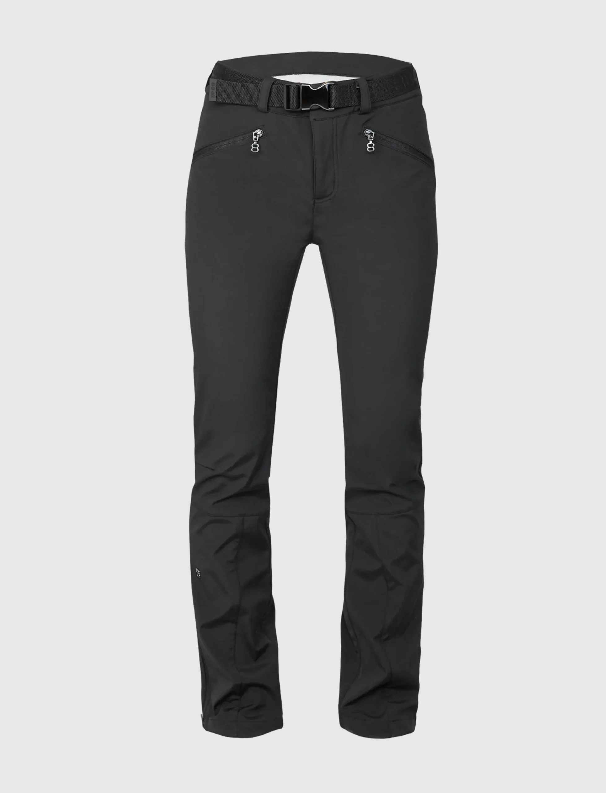 8848 Altitude Skidkläder|Shovel 2.0 W Pant - Black