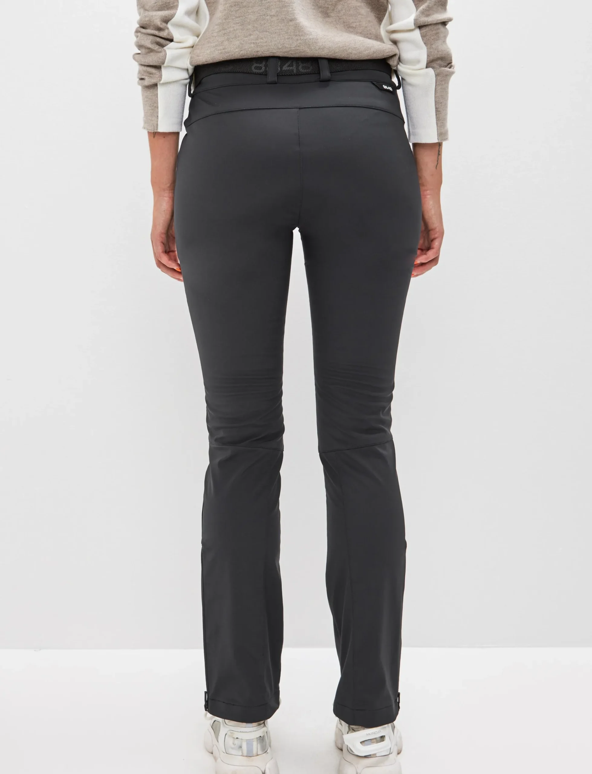 8848 Altitude Klader|Shovel 2.0 W Pant - Black