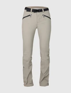 8848 Altitude Skidkläder|Shovel 2.0 W Pant - Fallen Rock