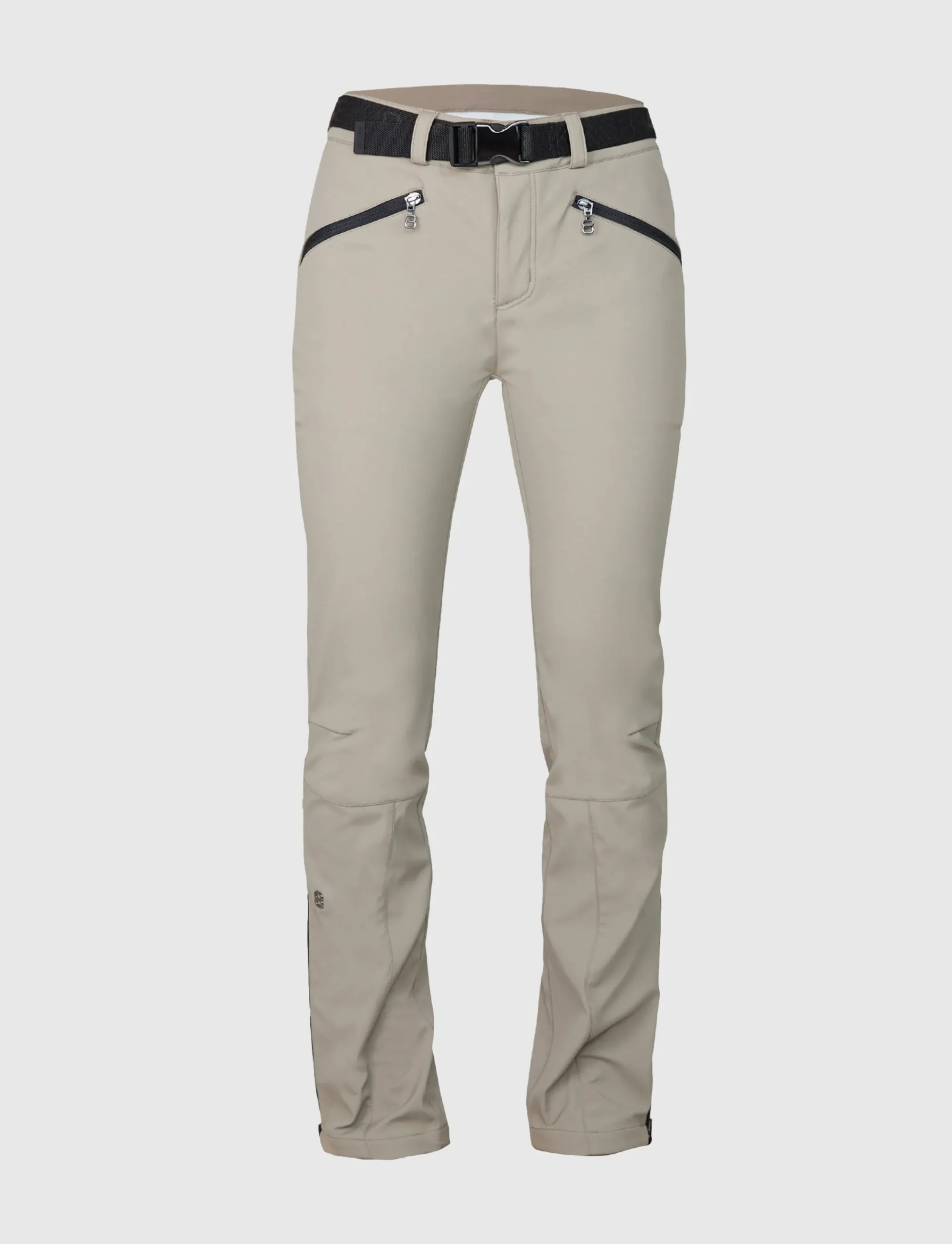 8848 Altitude Skidkläder|Shovel 2.0 W Pant - Fallen Rock