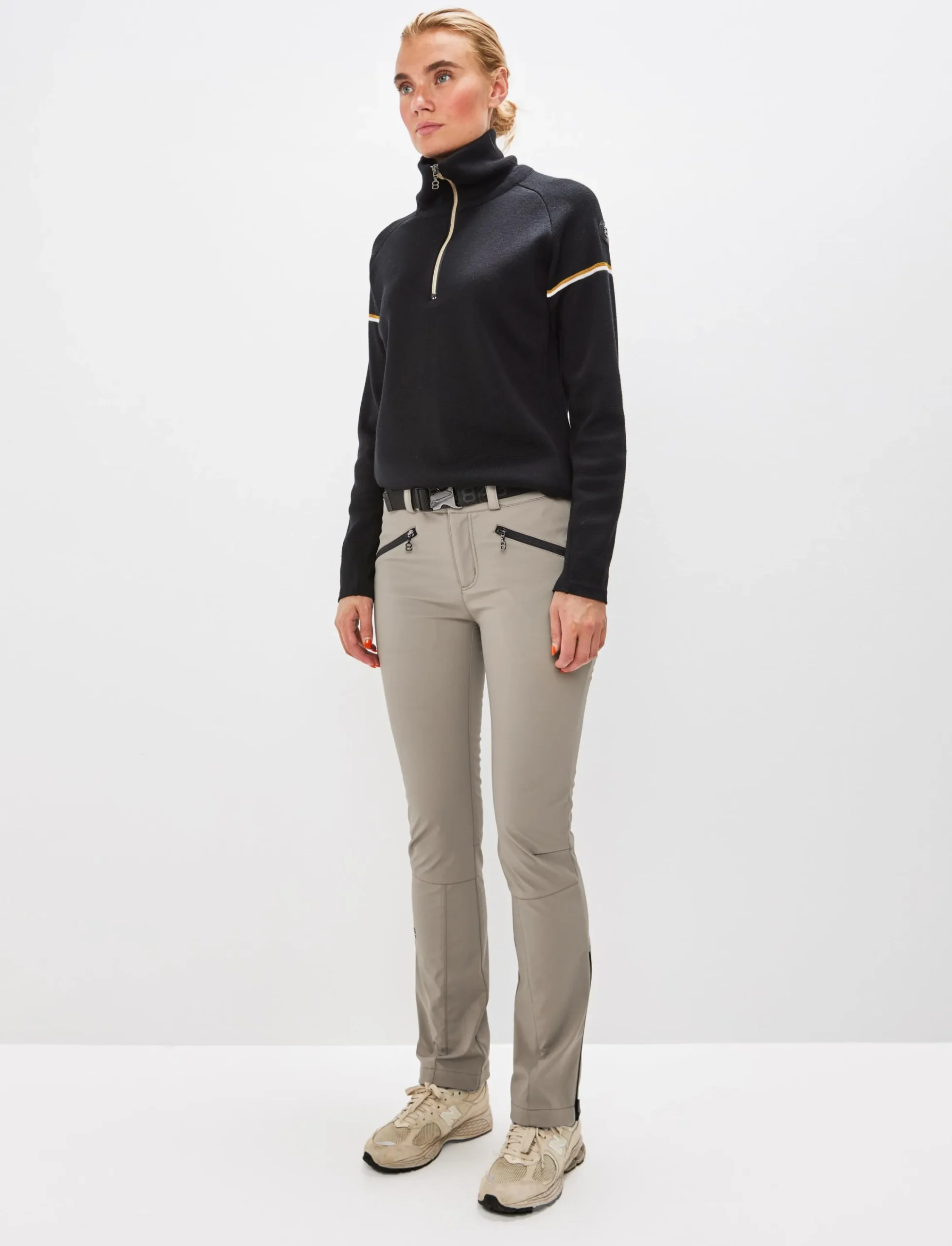 8848 Altitude Klader|Shovel 2.0 W Pant - Fallen Rock