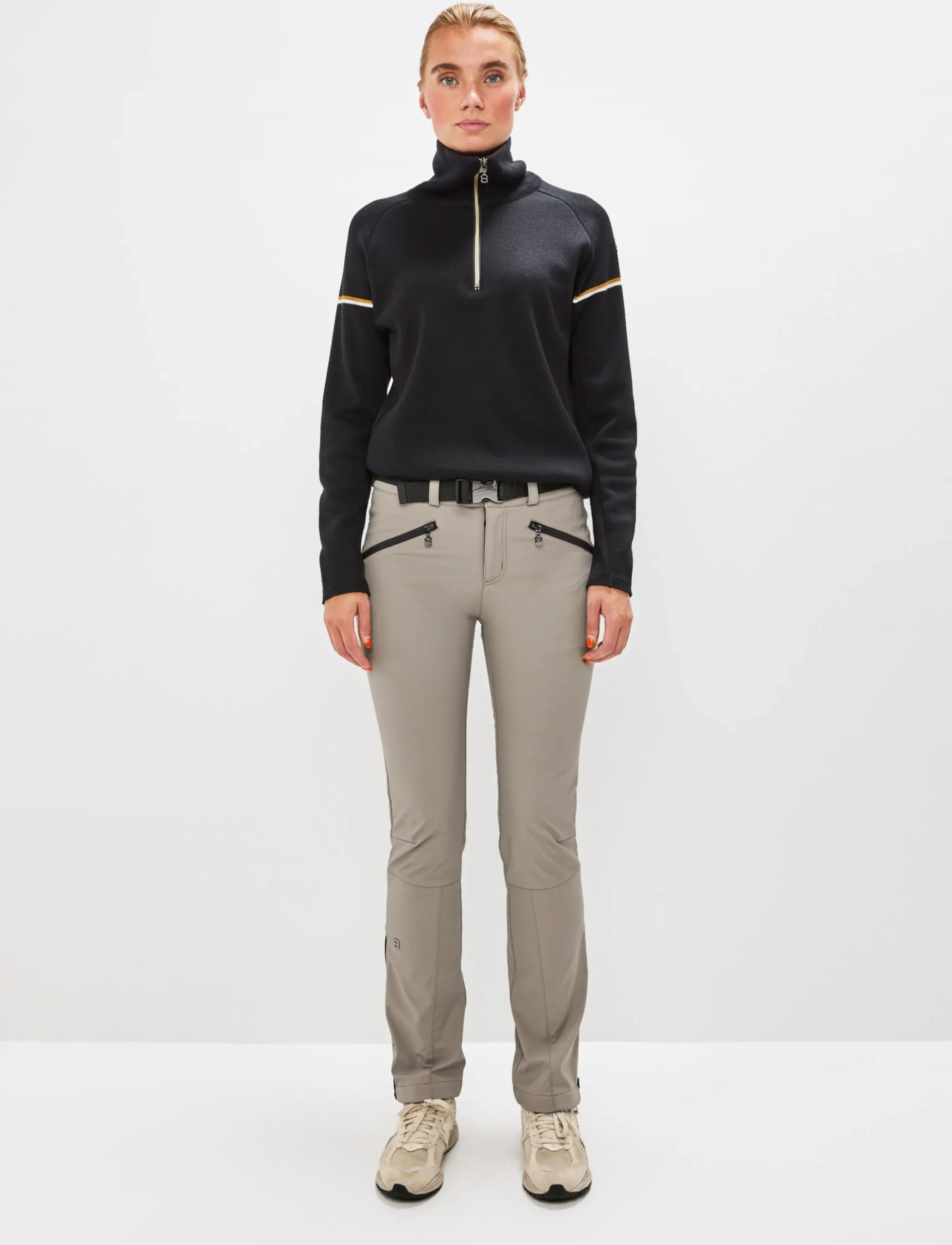 8848 Altitude Klader|Shovel 2.0 W Pant - Fallen Rock