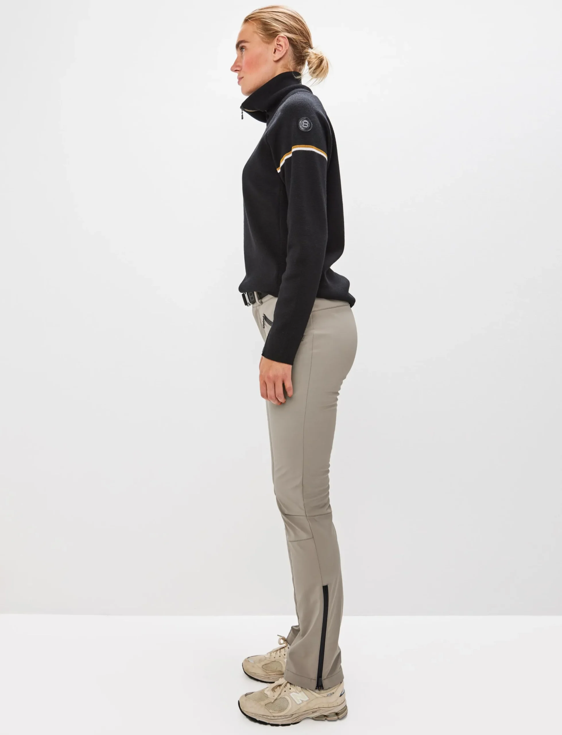 8848 Altitude Klader|Shovel 2.0 W Pant - Fallen Rock