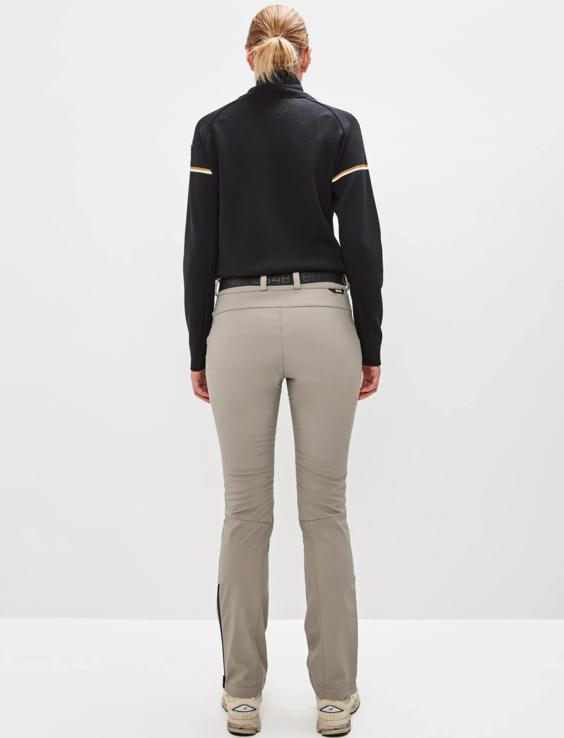 8848 Altitude Klader|Shovel 2.0 W Pant - Fallen Rock