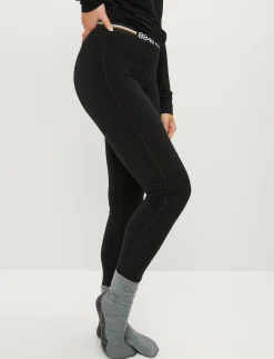 8848 Altitude Skidkläder|Sol W Wool Pant - Black