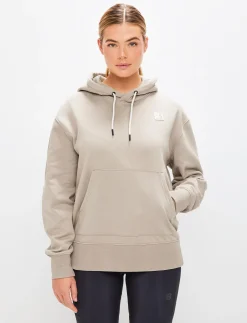 8848 Altitude Klader|Tenmile W Hoodie - Lt Fallen Rock