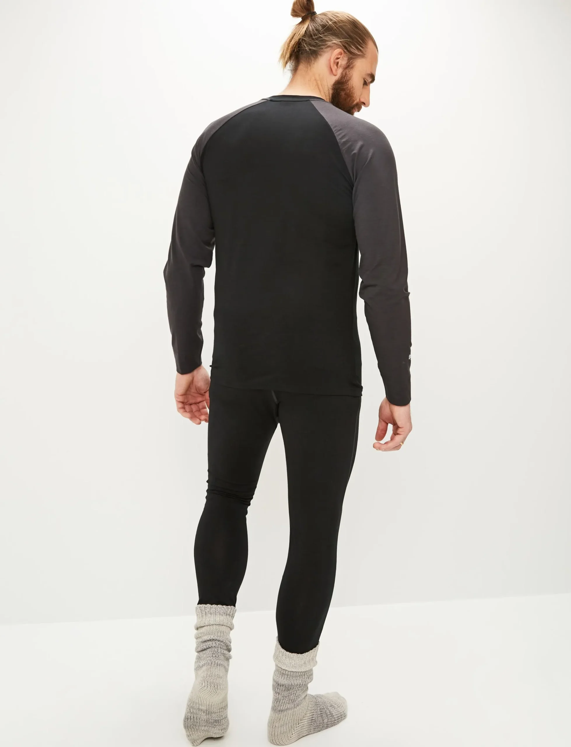 8848 Altitude Skidkläder|Tory Wool Pant - Black