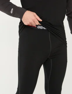 8848 Altitude Skidkläder|Tory Wool Pant - Black
