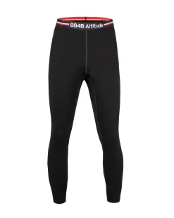 8848 Altitude Klader|Tory Wool Pant - Black