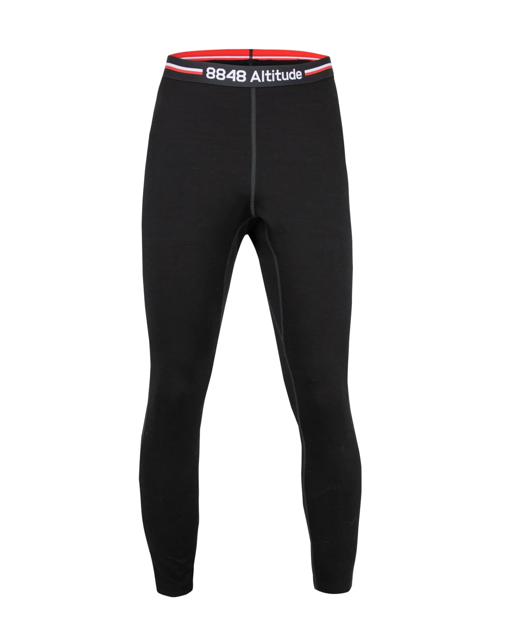 8848 Altitude Klader|Tory Wool Pant - Black