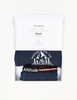 8848 Altitude Klader|Tory Wool Pant - Black