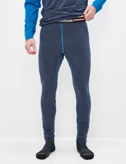 8848 Altitude Skidkläder|Tory Wool Pant - Navy