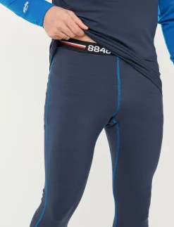 8848 Altitude Skidkläder|Tory Wool Pant - Navy