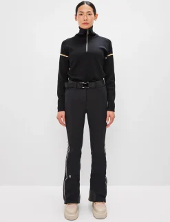 8848 Altitude Klader|Tumblr Stripe W Pant - Black