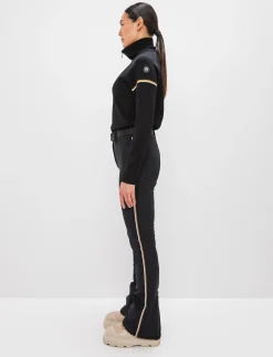 8848 Altitude Klader|Tumblr Stripe W Pant - Black