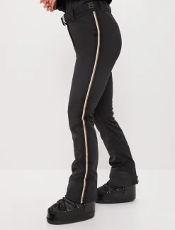 8848 Altitude Skidkläder|Tumblr Stripe W Pant - Black