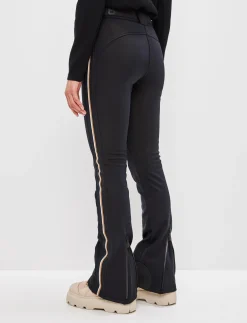 8848 Altitude Skidkläder|Tumblr Stripe W Pant - Black