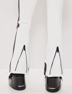 8848 Altitude Skidkläder|Tumblr Stripe W Pant - Blanc