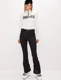 8848 Altitude Klader|Tumblr W Pant - Black