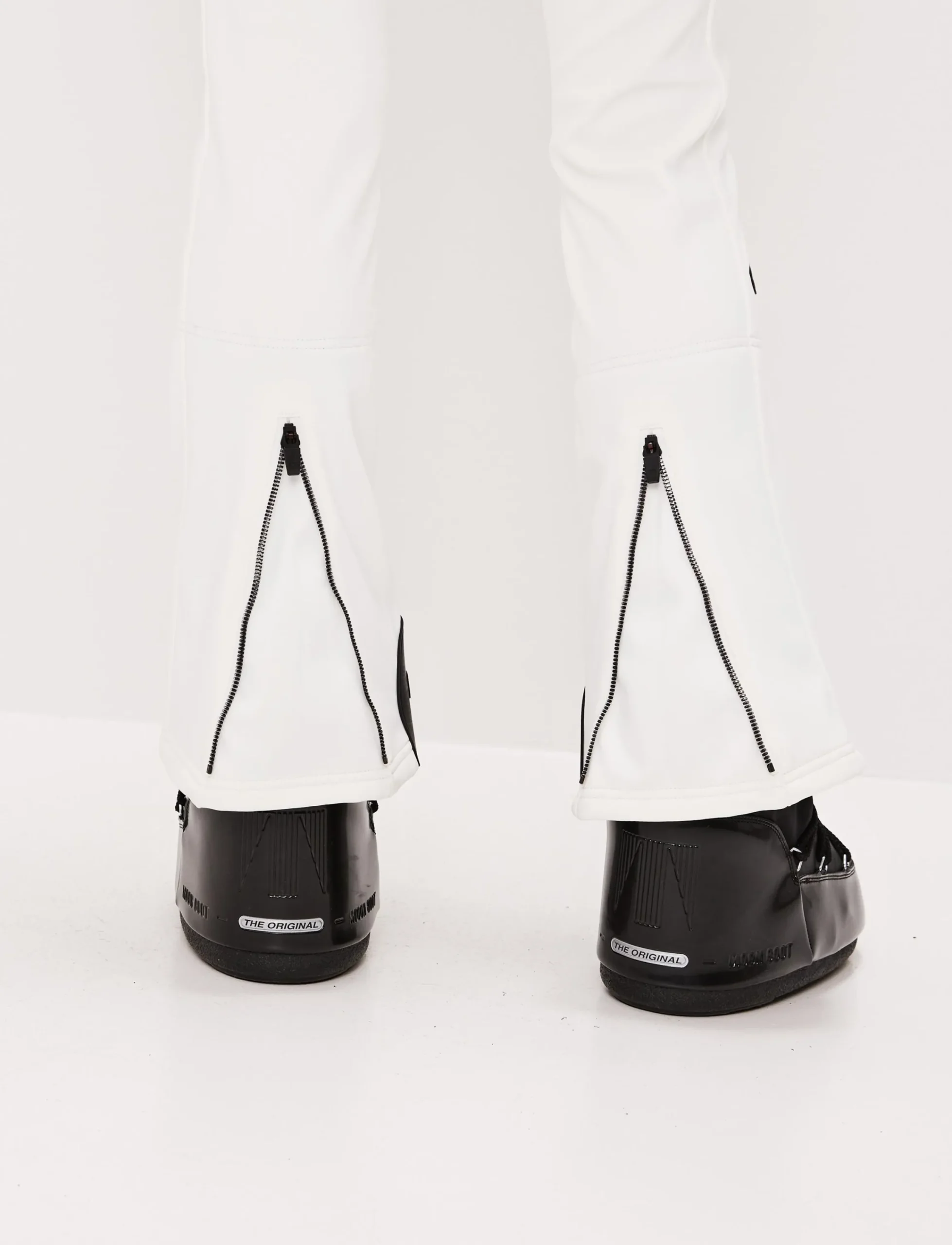 8848 Altitude Klader|Tumblr W Pant - Blanc