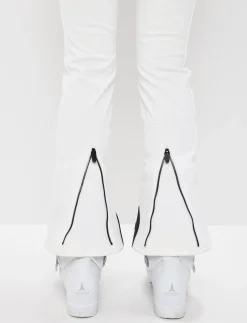 8848 Altitude Klader|Tumblr W Pant - Blanc
