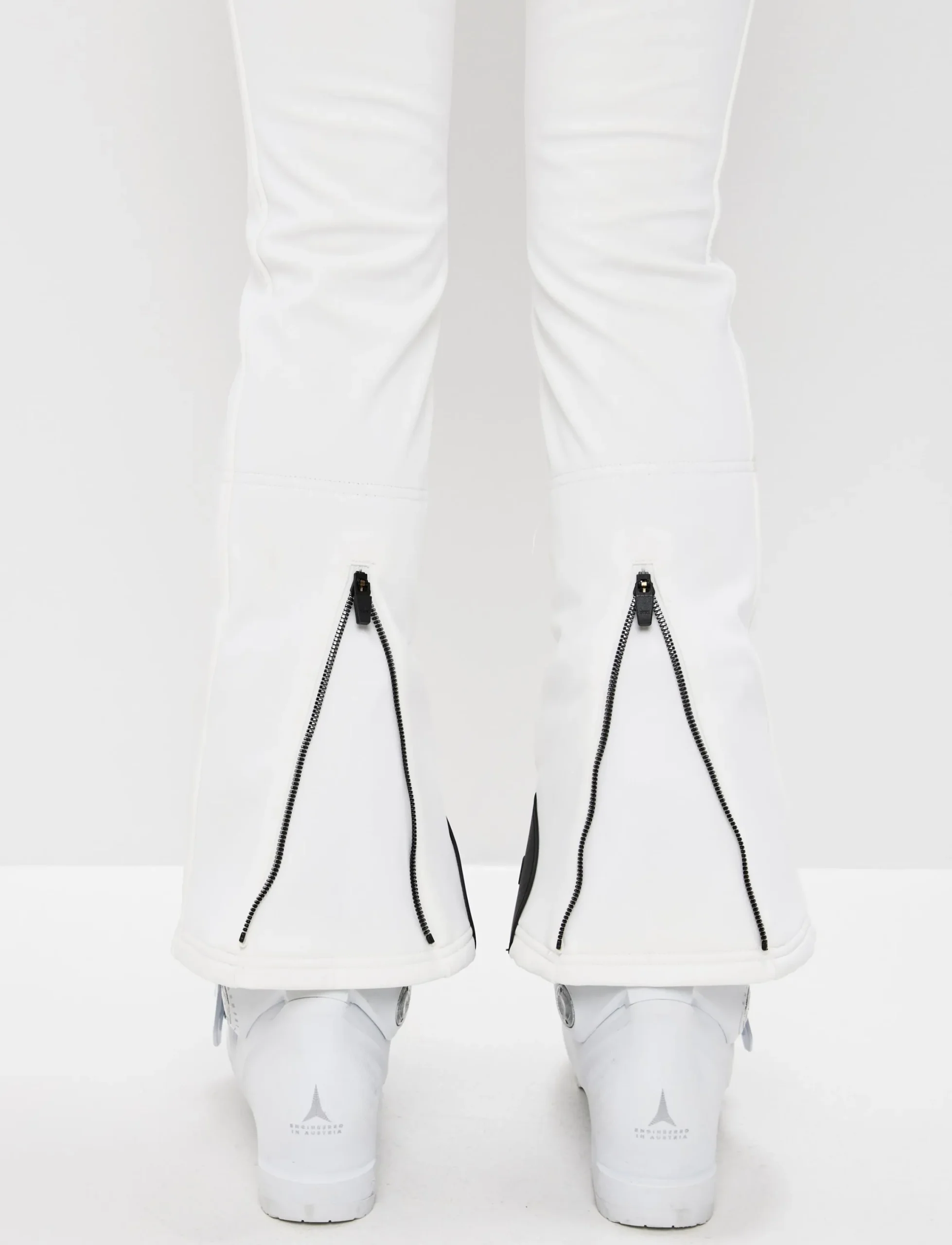 8848 Altitude Klader|Tumblr W Pant - Blanc