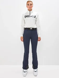 8848 Altitude Klader|Tumblr W Pant - Navy