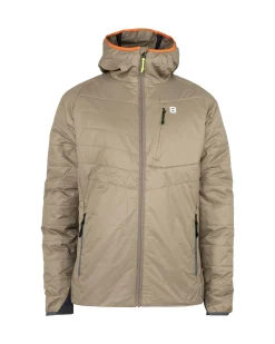 8848 Altitude Skidkläder|Vannoy Primaloft Jacket - Fallen Rock