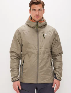 8848 Altitude Skidkläder|Vannoy Primaloft Jacket - Fallen Rock