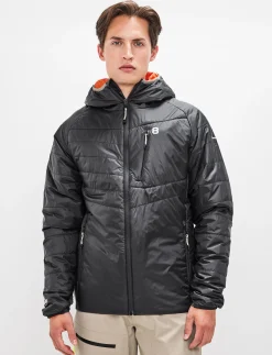 8848 Altitude Klader|Vannoy Primaloft Jacket - Black