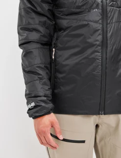 8848 Altitude Klader|Vannoy Primaloft Jacket - Black