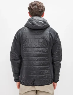 8848 Altitude Skidkläder|Vannoy Primaloft Jacket - Black