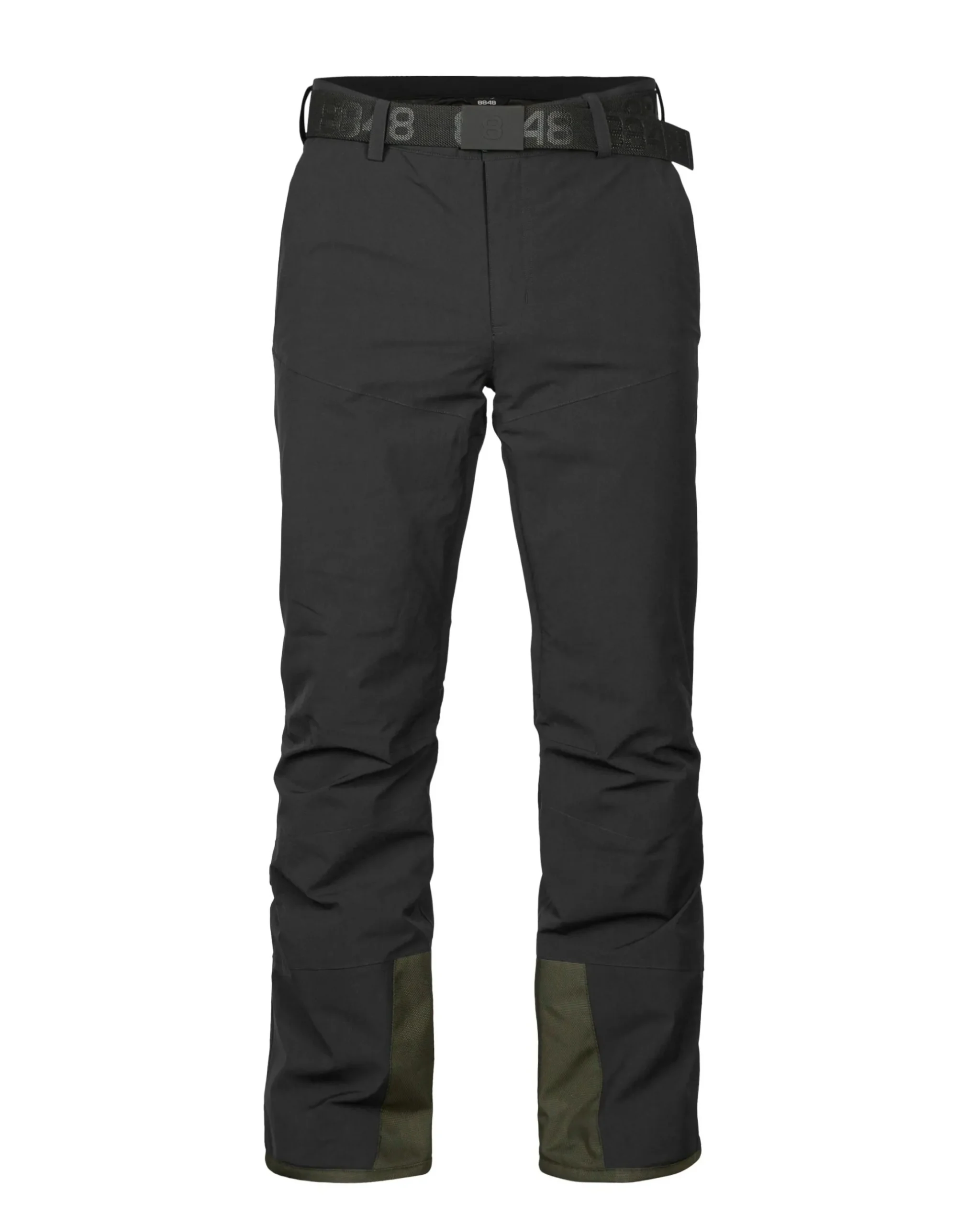 8848 Altitude Skidkläder|Wandeck Pant - Black