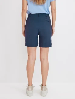 8848 Altitude Klader|Zoe W Shorts - Navy