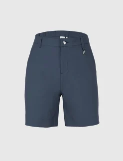 8848 Altitude Klader|Zoe W Shorts - Navy