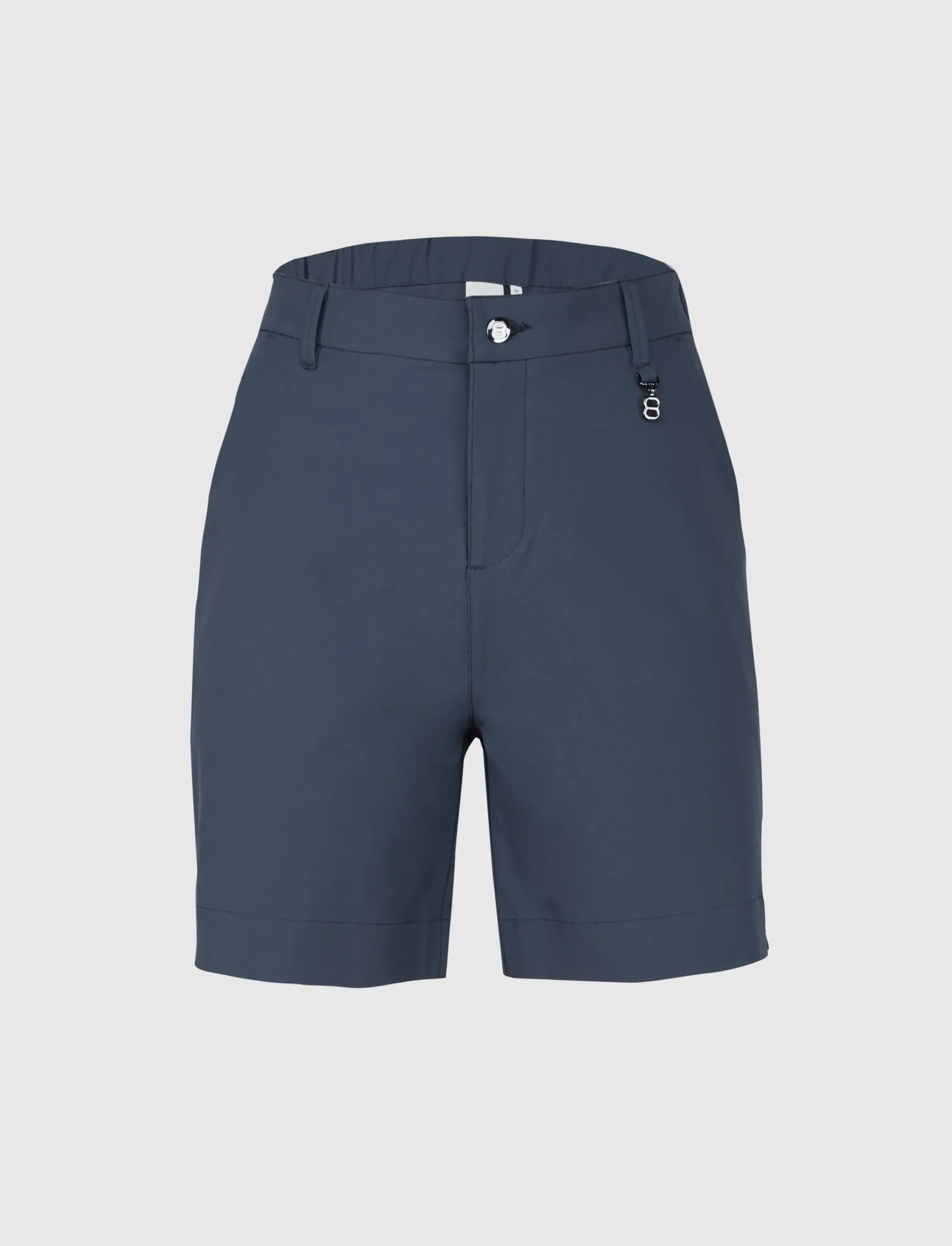 8848 Altitude Klader|Zoe W Shorts - Navy