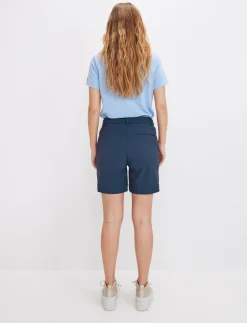 8848 Altitude Klader|Zoe W Shorts - Navy